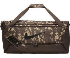 Nike Sportinis Krepšys Nk Brsla M Duff-9.5 Camouflage HJ8248 004