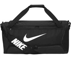 Nike Sportinis Krepšys Nk Brsla M Duff - 9.5 (60l) Juodas DH7710 010