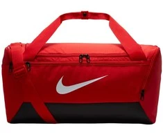 Nike Sportinis Krepšys Nk Brsla S Duff-9.5 Raudona DM3976 657