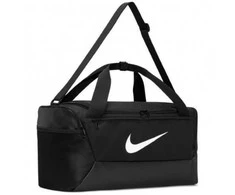 Nike Sportinis Krepšys Nk Brsla S Duff-9.5 Juodas DM3976 010