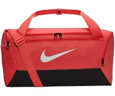 Nike Sportinis Krepšys Nk Brsla S Duff-9.5 Coral DM3976 814