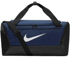 Nike Sportinis Krepšys Nk Brsla S Duff-9.5 Mėlyna DM3976 410