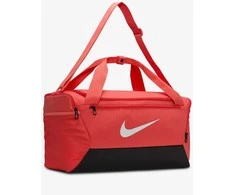 Nike Sportinis Krepšys Nk Brsla S Duff-9.5 Coral DM3976 814