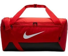 Nike Sportinis Krepšys Nk Brsla S Duff-9.5 Raudona DM3976 657