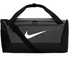 Nike Sportinis Krepšys Nk Brsla S Duff-9.5 Pilkas DM3976 026