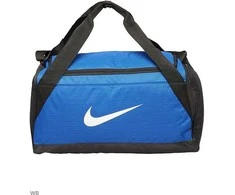 Nike Sportinis Krepšys NK Brsla S Duff Mėlyna BA5335 480