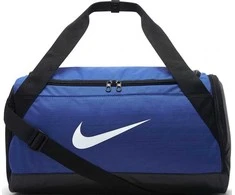 Nike Sportinis Krepšys NK Brsla S Duff Mėlyna BA5335 480