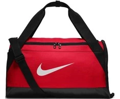 Nike Sportinis Krepšys NK Brsla S Duff Raudona BA5335 657