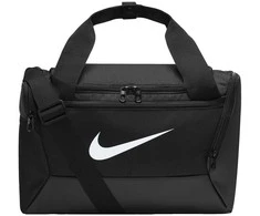 Nike Sportinis Krepšys Nk Brsla Xs Duff-9.5 (25L) Juodas DM3977 010