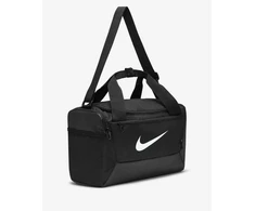 Nike Sportinis Krepšys Nk Brsla Xs Duff-9.5 (25L) Juodas DM3977 010