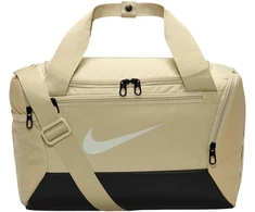Nike Sportinis Krepšys Nk Brsla Xs Duff-9.5 (25L) rusvai gelsvas DM3977 252