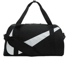 Nike Sportinis Krepšys Nk Gym Club-Sp23 Juodas DR6100 010