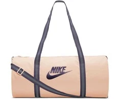Nike Sportinis Krepšys NK Heritage Duff Peach