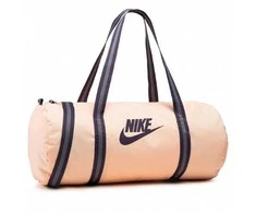 Nike Sportinis Krepšys NK Heritage Duff Peach