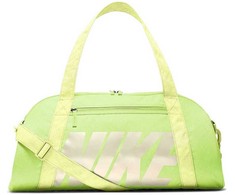 Nike Sportinis Krepšys W NK Gym Club Žalias BA5490 357