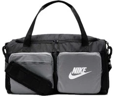 Nike Sportinis Krepšys Y NK Future Pro Duff Juodas Pilkas BA6169 010