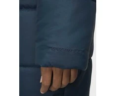 Nike Striukė Moterims W Nsw Tf Snfl Nk Classic Parka Mėlyna FZ5903 478