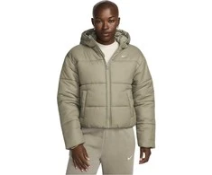 Nike Striukė Moterims W Nsw Tf Synfl Nk Clsc Pfr Chaki FZ5899 321