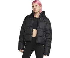 Nike Striukė Moterims W Nsw Tf Synfl Nk Clsc Pfr Juodas FZ5899 010