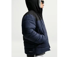 Nike Striukė Vyrams M Nk Access Filled Puffer Mėlyna IO4895 451