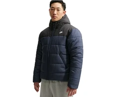 Nike Striukė Vyrams M Nk Access Filled Puffer Mėlyna IO4895 451
