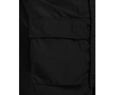 Nike Striukė Vyrams M Nk Club Tf Parka Juodas FZ0869 010