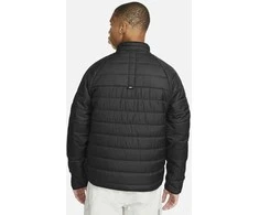 Nike Striukė Vyrams M Nk Tf Rpl Legacy Puffer Juodas DQ4929 011