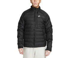 Nike Striukė Vyrams M Nk Tf Rpl Legacy Puffer Juodas DQ4929 011