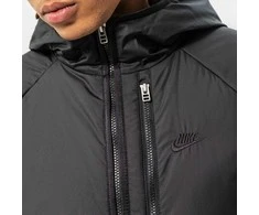 Nike Striukė Vyrams Nsw Tf Rpl Legacy Hd Juodas DD6857 011