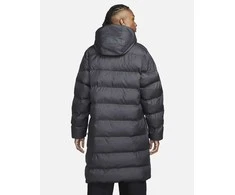 Nike Striukė Vyrams Sf Wr PL-Fld Hd Parka Juodas FB8189 010