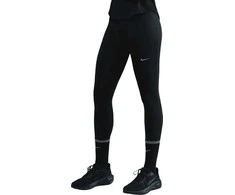 Nike Tamprės Moterims Dri-Fit Tempo High Rise 7/8 Tight Juodas HV8170 010