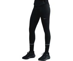 Nike Tamprės Moterims Dri-Fit Tempo High Rise 7/8 Tight Juodas HV8170 010