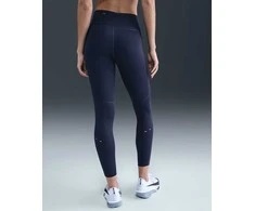 Nike Tamprės Moterims Dri-Fit Tempo High Rise 7/8 Tight Dark Mėlyna HV8170 410