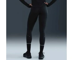 Nike Tamprės Moterims Dri-Fit Tempo High Rise 7/8 Tight Juodas HV8170 010