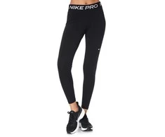 Nike Tamprės Moterims Np 365 Tight Juodas CZ9779 010