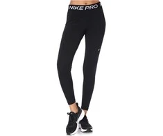 Nike Tamprės Moterims Np 365 Tight Juodas CZ9779 010
