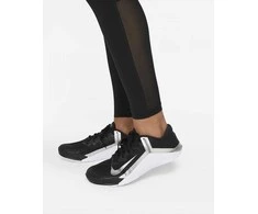Nike Tamprės Moterims Np 365 Tight Juodas CZ9779 010