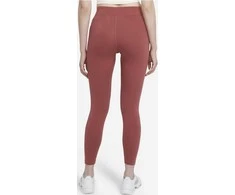 Nike Tamprės Moterims Nsw Essntl 7/8 Raudona CZ8532 691