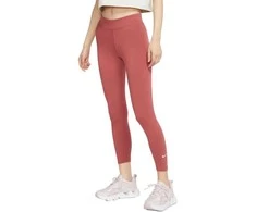 Nike Tamprės Moterims Nsw Essntl 7/8 Raudona CZ8532 691