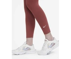 Nike Tamprės Moterims Nsw Essntl 7/8 Raudona CZ8532 691