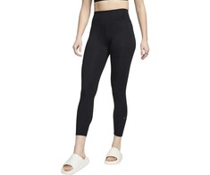 Nike Tamprės Moterims W Nk Df One Hr 7/8 Tights Juodas FN3232 010