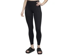 Nike Tamprės Moterims W Nk Df One Hr Tght Juodas FN3226 010