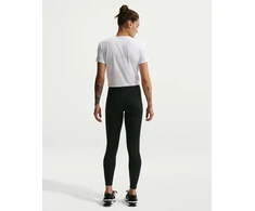 Nike Tamprės Moterims W Nk Df One Seamless Hr Tight Juodas HJ9195 013