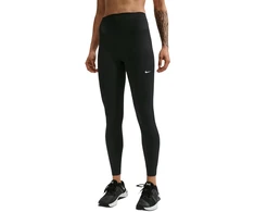 Nike Tamprės Moterims W Nk Df One Seamless Hr Tight Juodas HJ9195 013