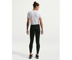 Nike Tamprės Moterims W Nk Df One Seamless Hr Tight Juodas HJ9195 013
