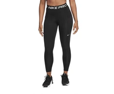 Nike Tamprės Moterims W Np 365 Mr 7/8 Pkt Tight Juodas FB5032 011