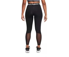 Nike Tamprės Moterims W Np 365 Mr 7/8 Pkt Tight Juodas FB5032 011