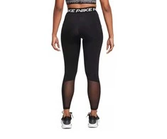 Nike Tamprės Moterims W Np 365 Mr 7/8 Pkt Tight Juodas FB5032 011