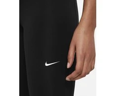 Nike Tamprės Moterims W Np 365 Tight 7/8 Hi Rise Juodas DA0483 013