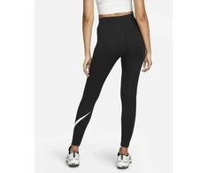 Nike Tamprės Moterims W Nsw Nk Clsc Gx Hr Tght Swsh Juodas DV7795 010